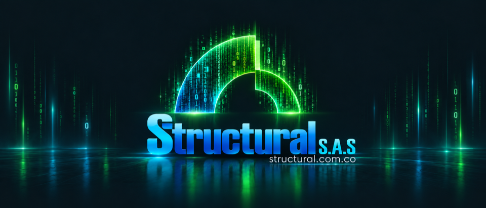 Identidad Digital Sistema de Gestión Operativa Structural